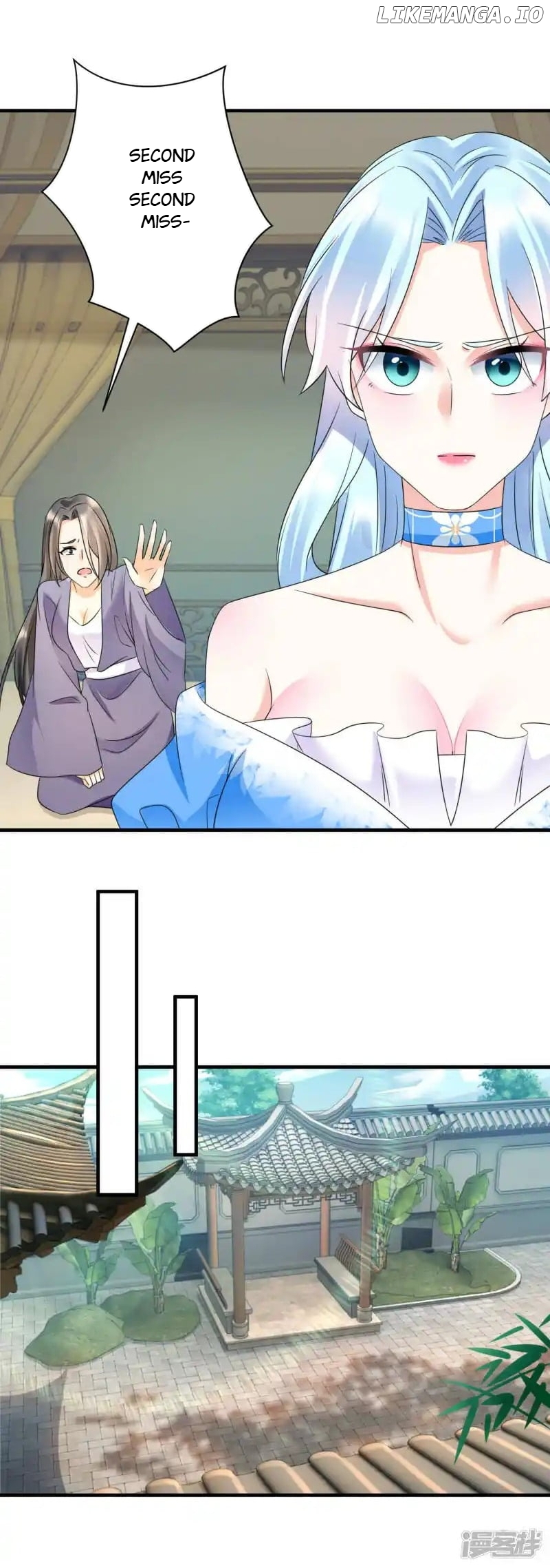 The Cold King’s Beloved Forensic Wife chapter 64 - page 15